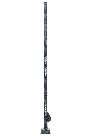 Ryuji Aji Game Fuji 1.75m 0.5-5gr 2p Aji Lrf Kamışı