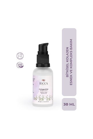 Lucca Beauty Collagen Serum 30 ML