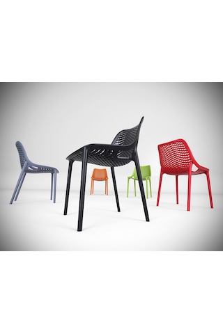 Siesta 014 Aır Koltuk Sandalye (400644074)