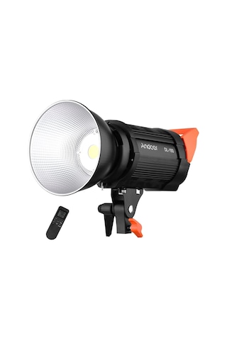 Andoer Dl150 150watt Video Çekim Işığı