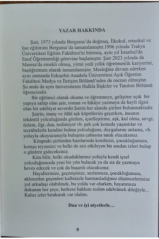 Arayış