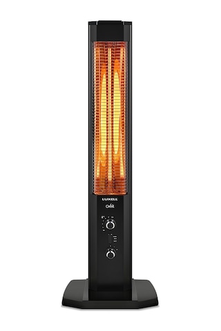 Luxell MH-1800 Orbit 1800 W Dikey Infrared Isıtıcı