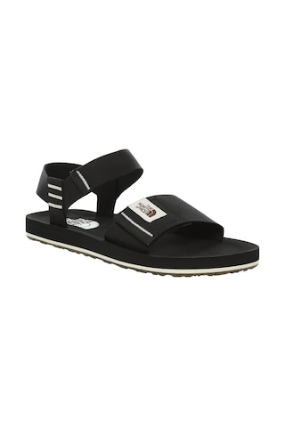 The North Face Kadın Sandalet Skeena Sandal-22949 Siyah