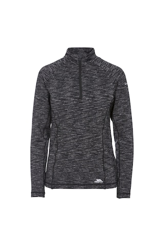 Trespass Edith Kadın Sweatshirt Gri