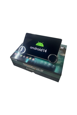Navimex 2k Diamond 10.1'' 4.64 Samsung İşlemci Her Araca Uyumlu Tam Profesyonel Multimedia