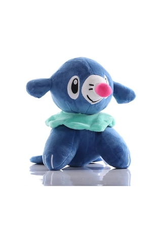 Popplio 20cm Pokemon Peluş Oyuncak Figür