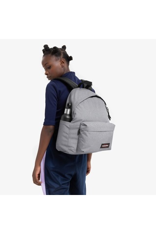 Eastpak Day Pak'r Sunday Unisex Gri Sırt Çantası Düz Ek0a5bg4