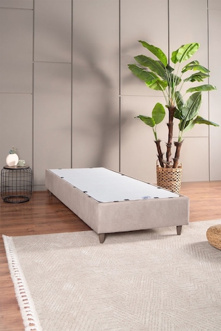 Premium Gold Therapy Baza Başlık Yatak Dahil Değildir 120 x 200