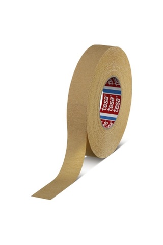 4319 60°C Maskeleme Bandı, Yüksek Krepe Kağıt 50mt* 50mm