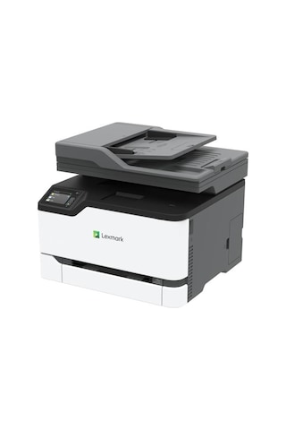 Lexmark CX431ADW Çok Fonksiyonlu Renkli Lazer Yazıcı