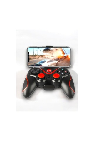 Northcity Gamepad - Çoklu Platform Uyumlu Oyun Kontrolcüsü