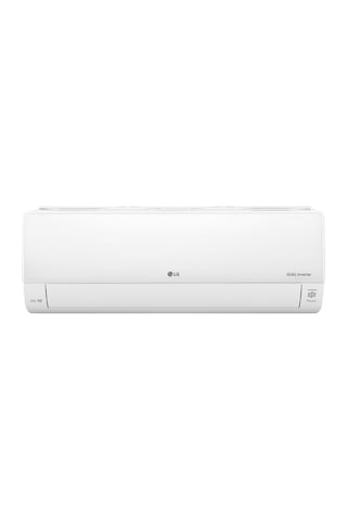 LG New UV Sirius DC09RTH 9000 BTU Duvar Tipi Inverter Split Klima