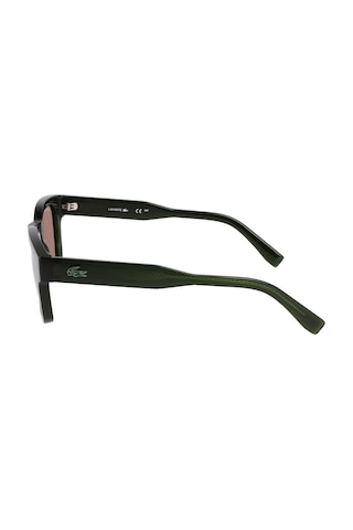 Lacoste Güneş Gözlüğü L6023sn-275 Siyah