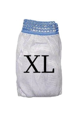 Çifthane Salma Kafes Tülü (Xl)