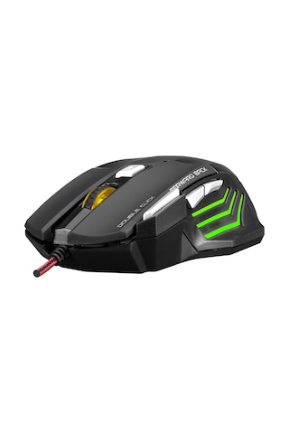 Hytech HY-X7 Gamy Kablolu RGB Oyuncu Mouse