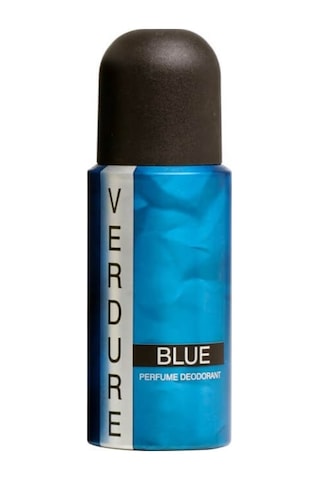 Verdure Blue Erkek Sprey Deodorant 150 ML