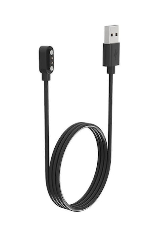 Mibro Watch T1 İçin Güç Kaynağı Adaptörü Şarj Kablosu Şarj Kablosu Yerleştirme İstasyonu