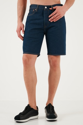 Levi's Erkek Short 36512-0251 Lacivert Lacivert