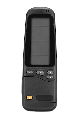 Bosch E-Nr B1Zkı 24105/01 Klima Kumandası