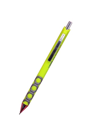 Versatil Kalem Mp-9001 0,7 Mm Canlı Renkler Metal İç Mekanizma Click Versatil 001