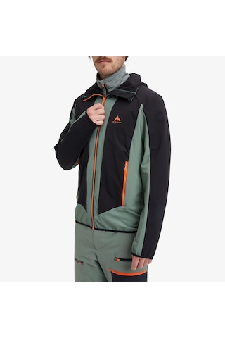 Mc Kinley Saina Iı Erkek Yeşil Outdoor Mont 428882 Yeşil