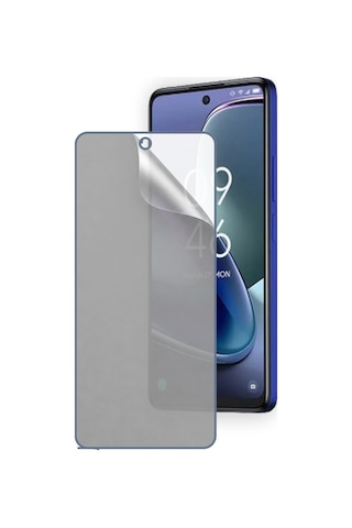 Schitec Tcl 50 5g Uyumlu Ön Yüzey Mat Hidrojel Ekran Koruyucu 29501199