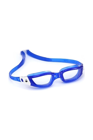 Aqua Sphere Kameleon Blue / White Şeffaf Yüzücü Gözlüğü Şeffaf - Beyaz