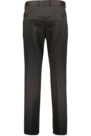 Erkek Spor Örme Pantolon 2422105057.porycr Gri
