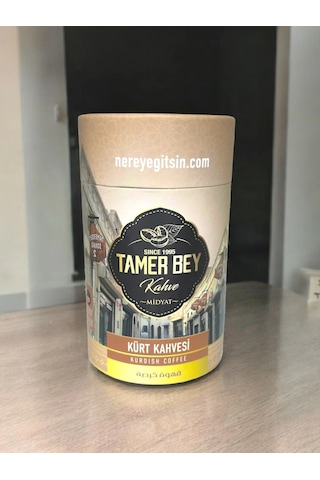 Tamerbey Kürt Kahvesi 500 Gr Öğütülmüş