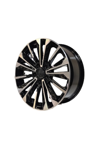 4 Adet Sonıc 1019 7.5 17 5 114.3 Et40 67.1 Black Mack Jant Takım