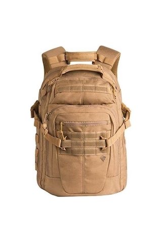 First Tactical Fırst Tactıcal Specialist Sırt Çantası 25l Açık Kahve