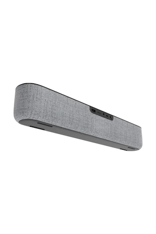 Lenovo Lecoo Ds108 Bluetooth 80 Db Taşınabilir 10 W Kablosuz Siyah Soundbar Stereo Hoparlör Speaker