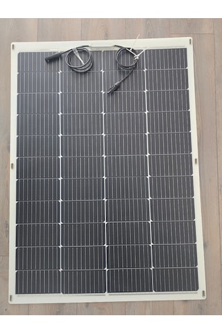 170 Watt Esnek Güneş Paneli