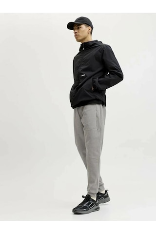 Jack & Jones Jack&jones 12288623 Erkek Esofman Alti - Gri Grı