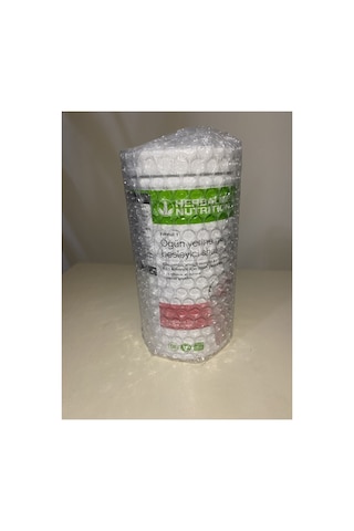 Herbalife Ahududu Beyaz Çikolatalı Formül 1 Shake