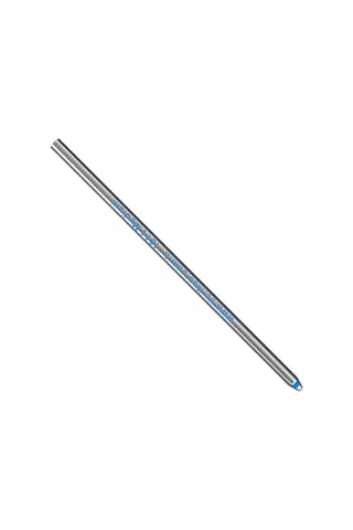Scrikss D1 Mini - Multi Tükenmezkalem Refil Mavi 2'li Blister