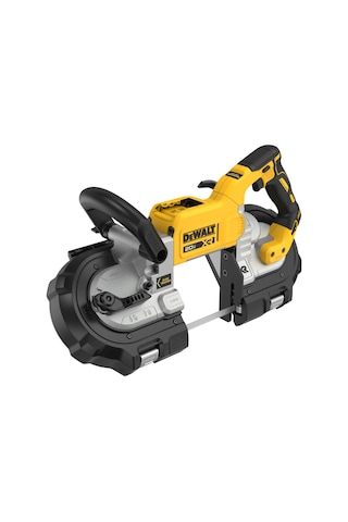 Dewalt DCS374N XJ Akülü Şerit Testere Aküsüz Solo