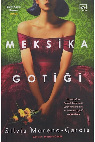 Meksika Gotiği - 57858324548032499256713