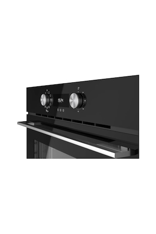 Teka HLB 8416 BK AirFry Multifonksiyonel Fırın
