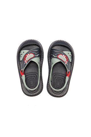 Ipanema Fun Sea Çocuk Sandalet Gri-yeşil 19/27 2851804