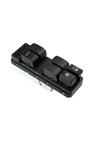 Suzuki Grand Vitara 2006-2013 Sol Ön Dörtlü Cam Açma Düğmesi Anahtarı