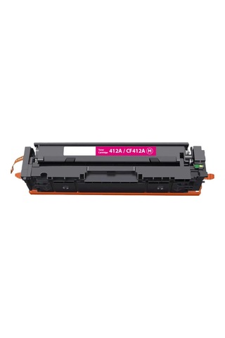 Hp 410a-cf413a Kırmızı Uyumlu Toner Great Toner