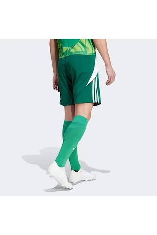 Adidas Performance Is1410 Tiro 24 Shorts Yeşil