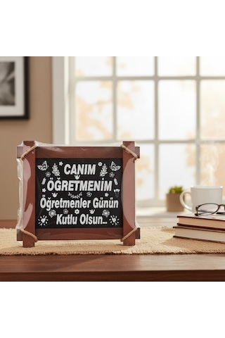 Öğretmenler Günü Panosu diğer