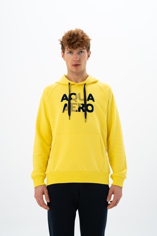 AR-MA Arma Erkek Regular Fit Kanguru Cepli Sweatshirt 001
