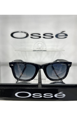 Osse Os3790 01 Unisex Güneş Gözlüğü