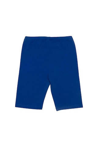 Benetton Çocuk Kısa Tayt Bnt-g239-r