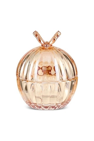 Karaca Kuşlu Lokumluk Amber