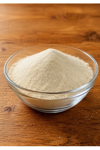 İpek Değirmen Yeşil Mercimek Unu Glutensiz Doğal Taş Değirmen Katkısız Un 1 KG