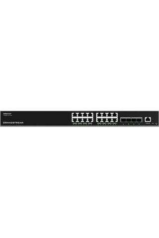 Grandstream Gwn7812p Network Switch